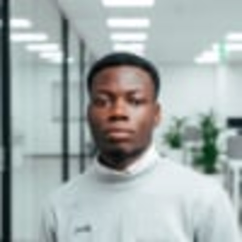 Prince Adeboyejo