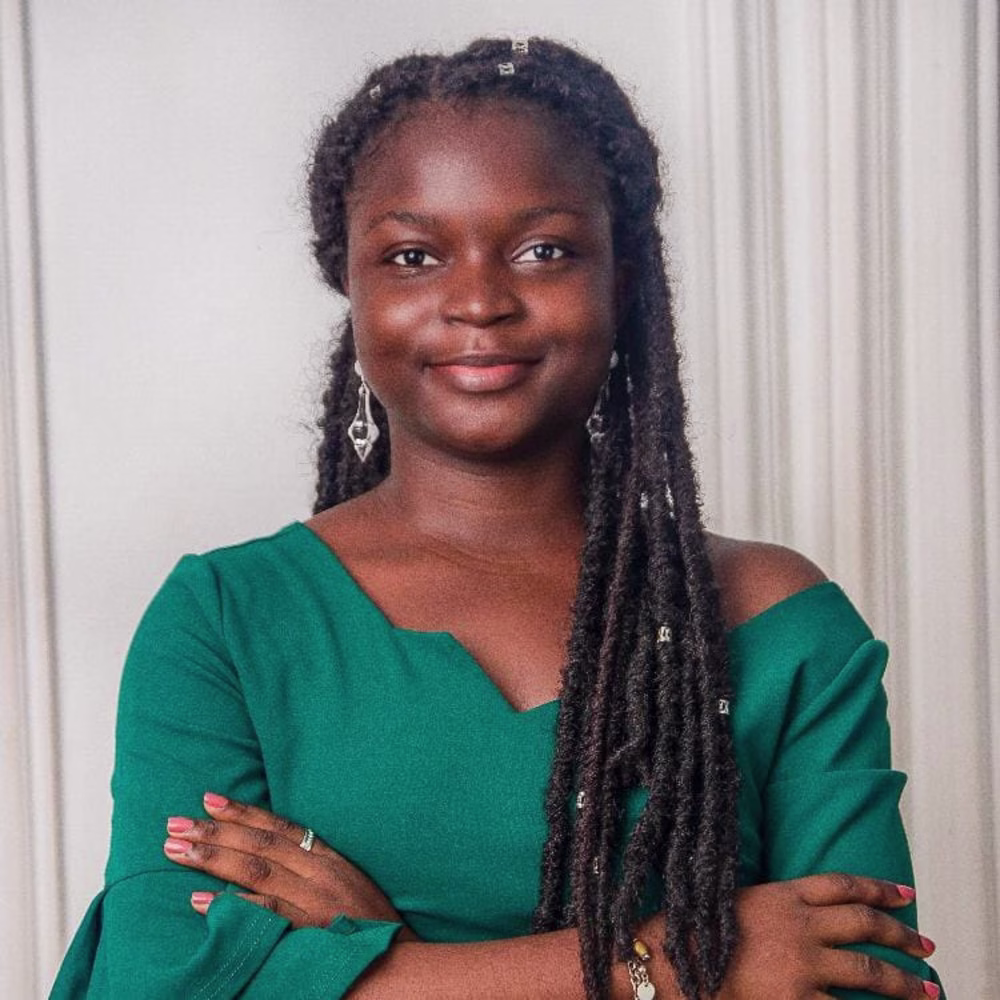 Dorcas Adisa
