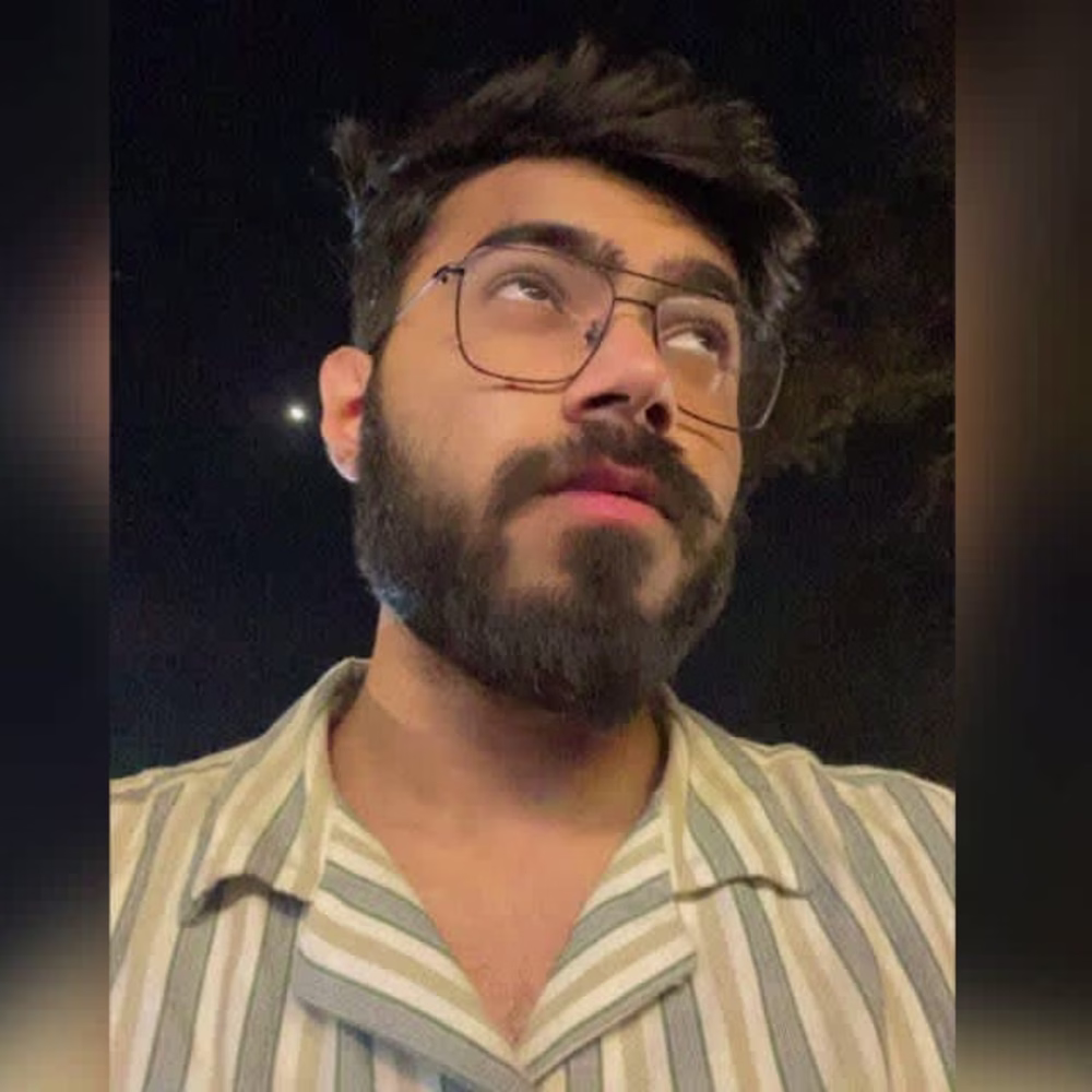 Vaibhav Saxena