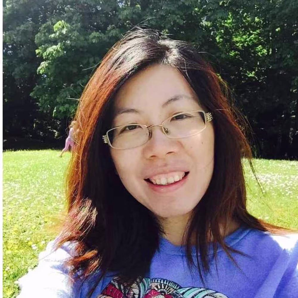 Hui Huang