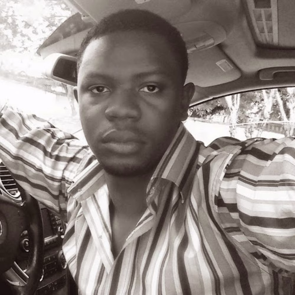 Idoko Okeme