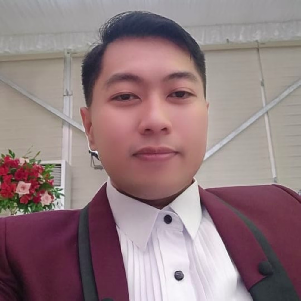 Paul Anthony R