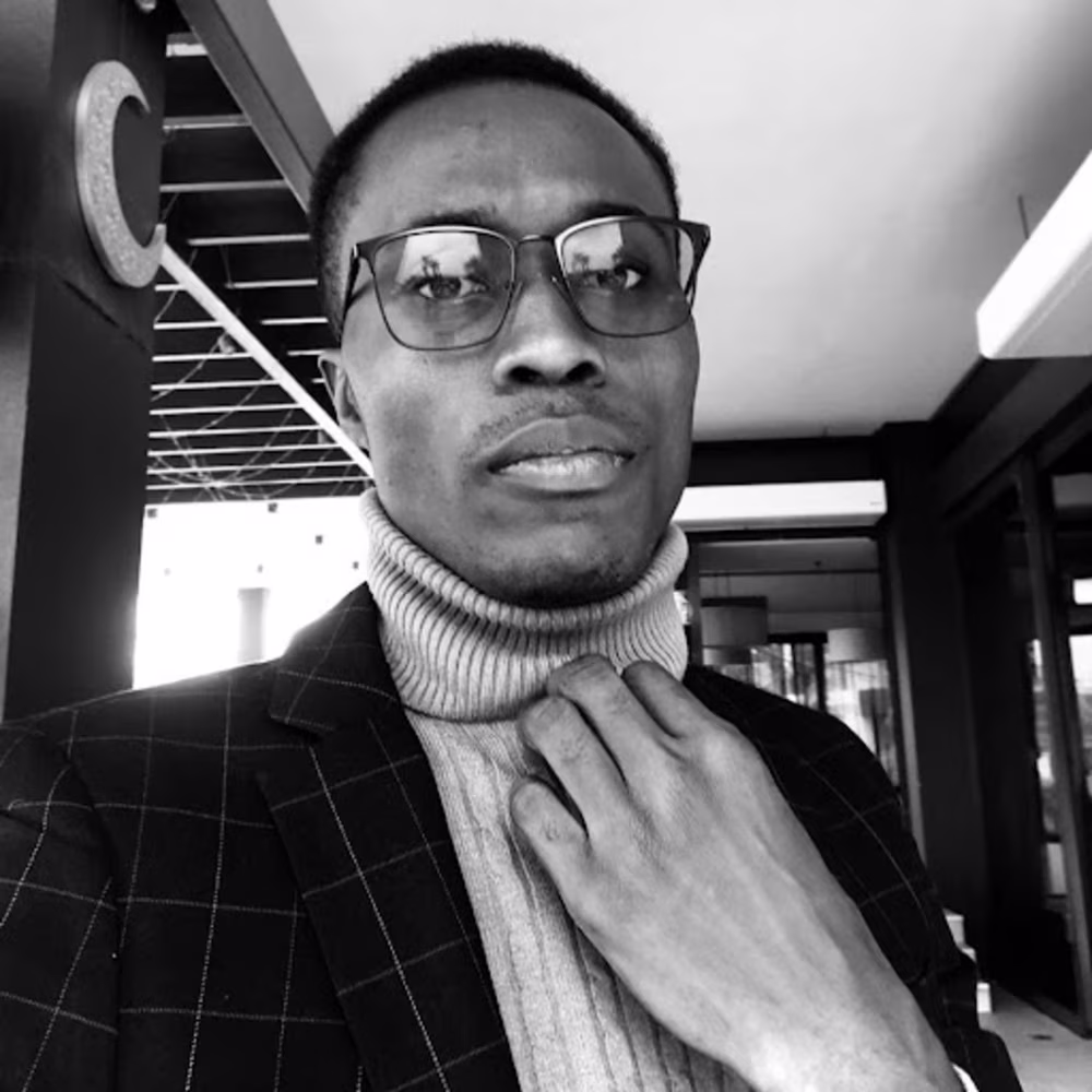 Oluwaseyi Abejoye
