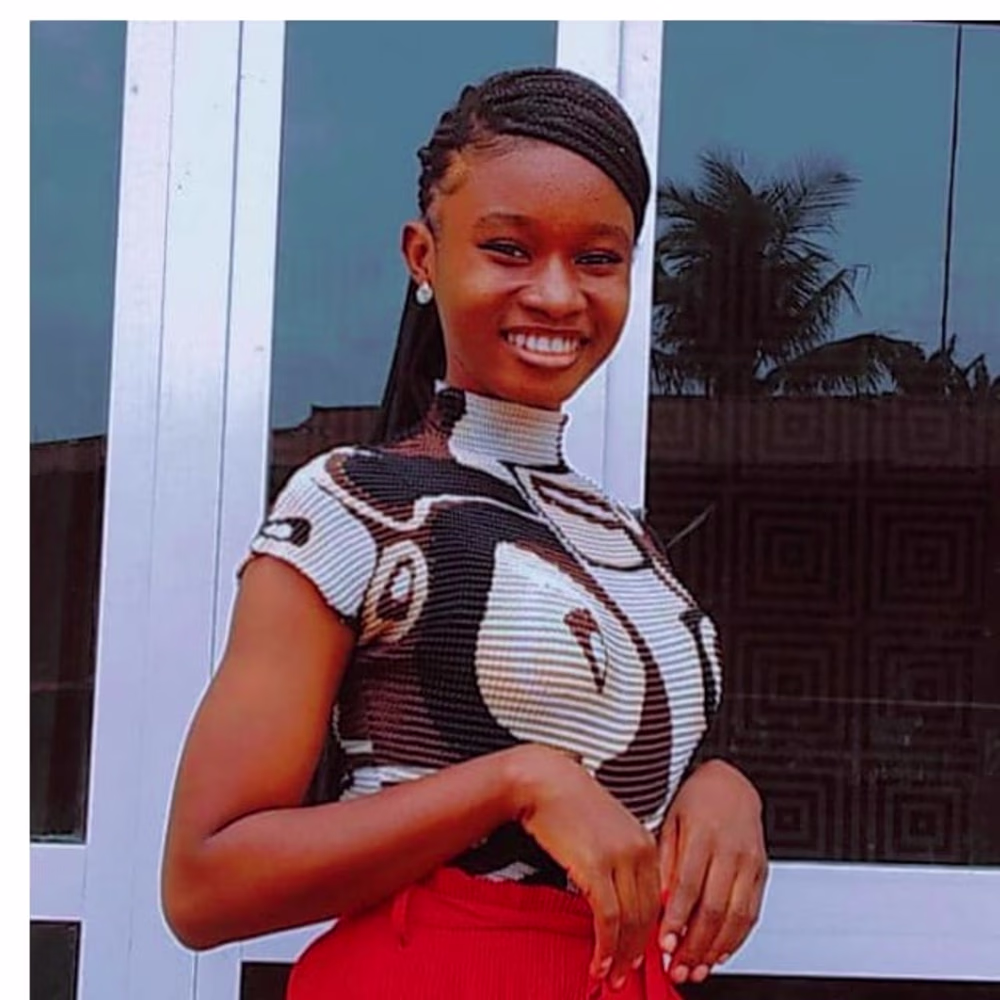 IFEOMA OBIEKEZIE