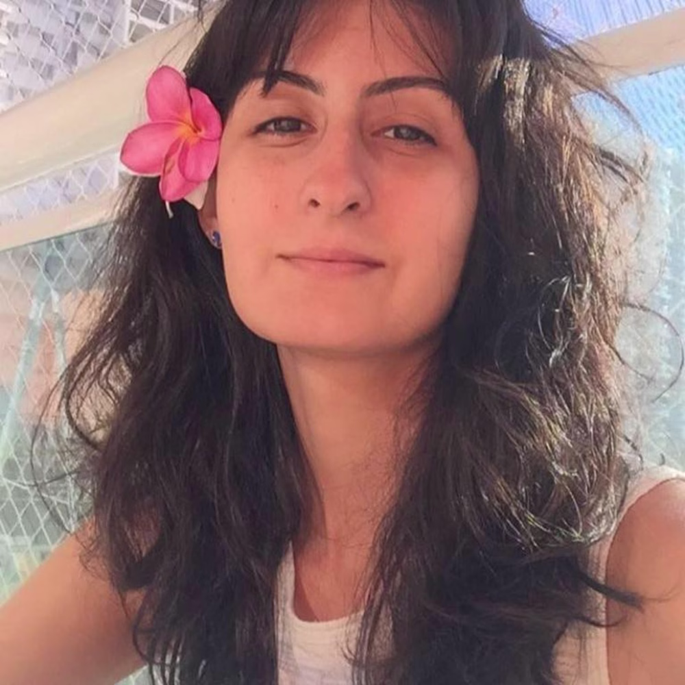 Caroline Mantovani