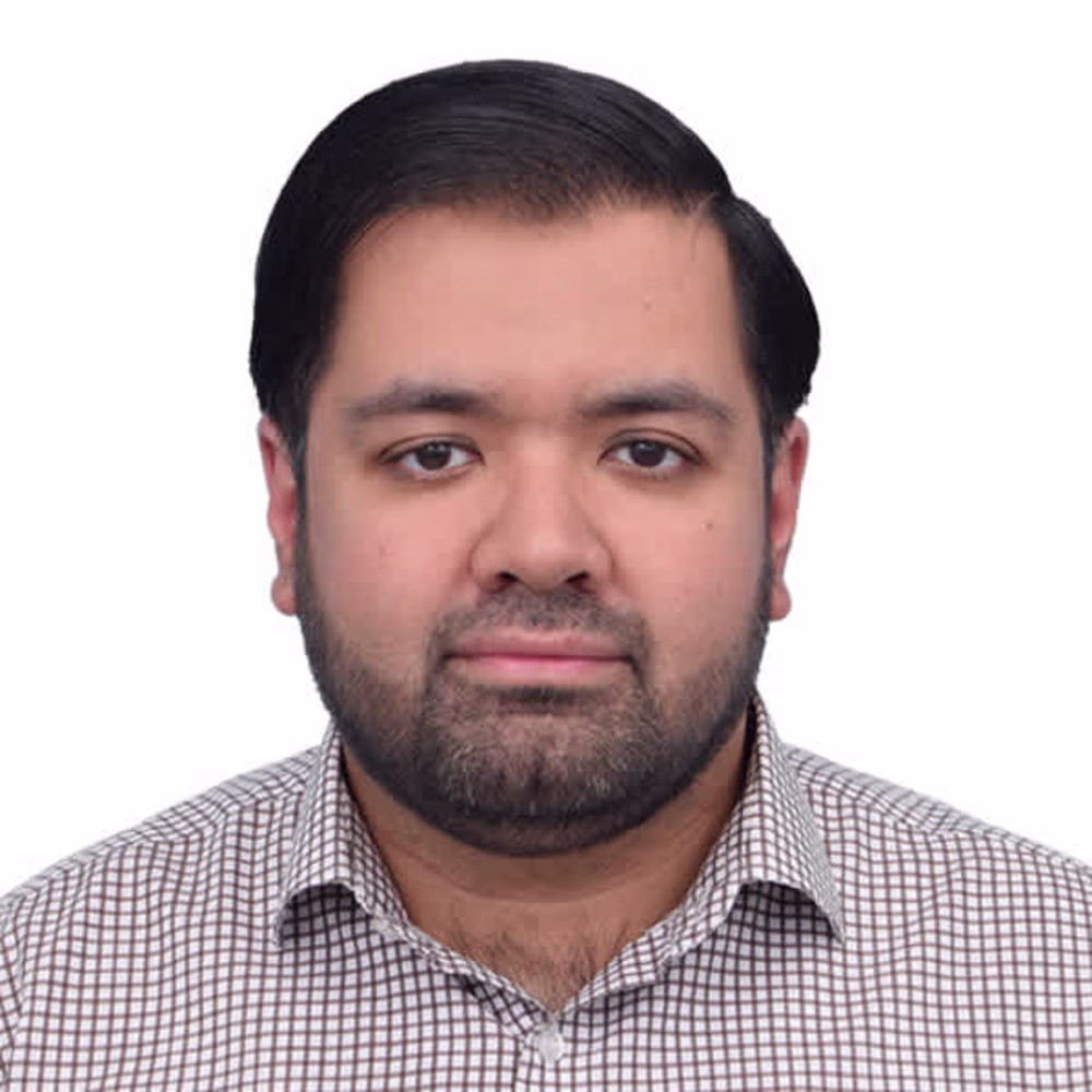 Abdul Wahab Abdul Qadees