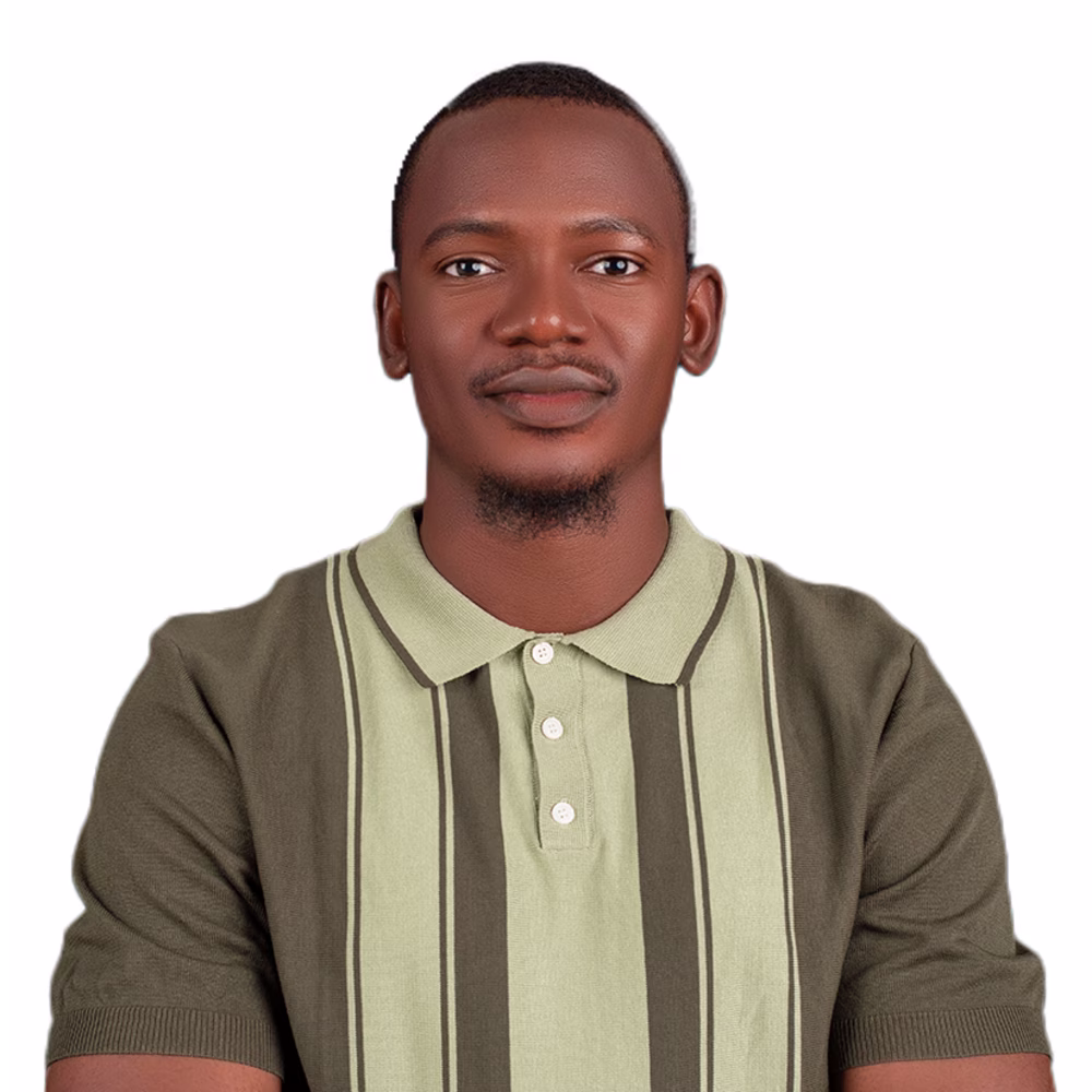 Jameel Lawal