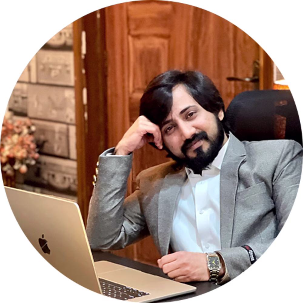 Talha Sahni