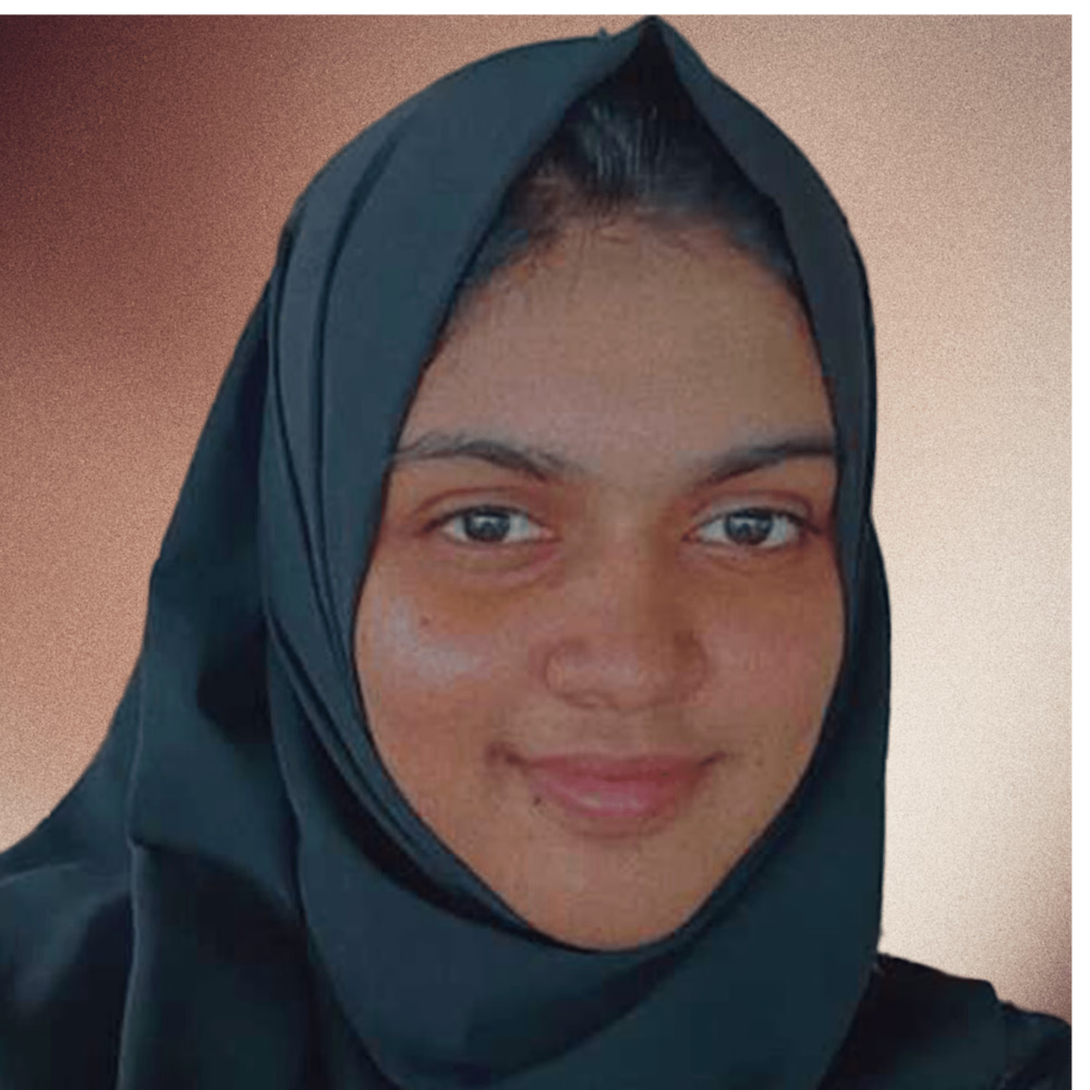 MAHIMA AKTHER
