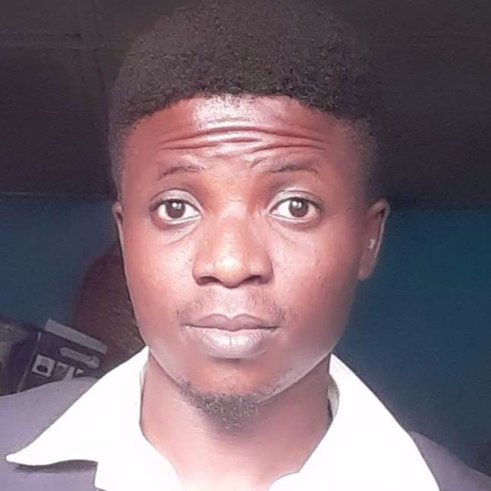Adeyinka Meduoye