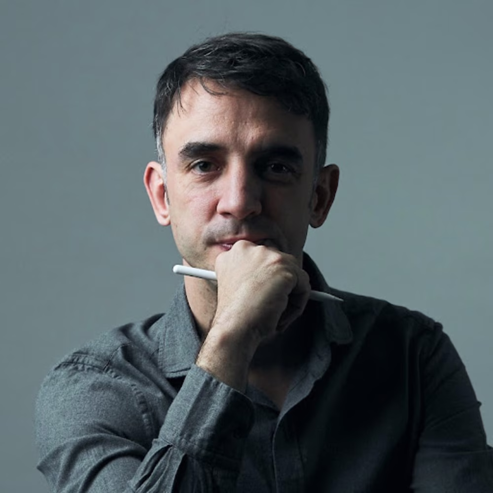 Alejandro Garriga