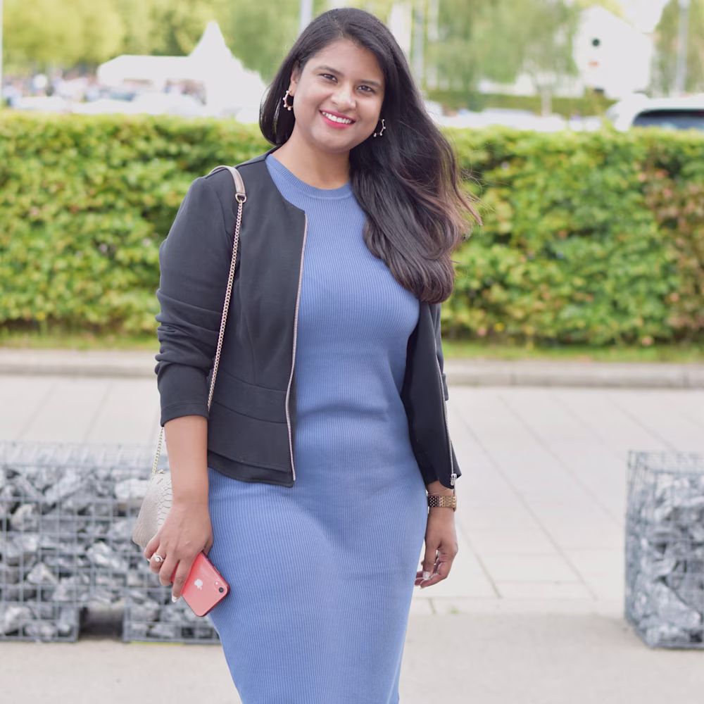 Swathi Rao