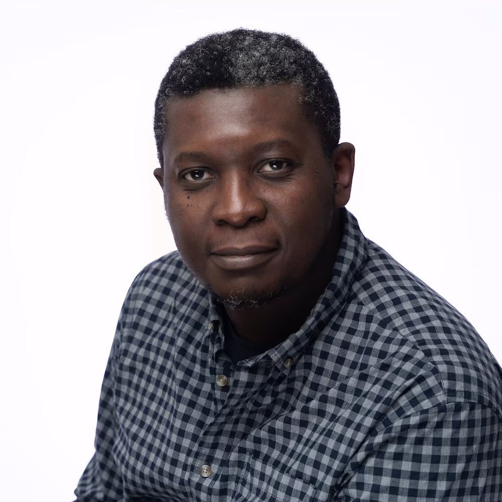 Peter Chinaka