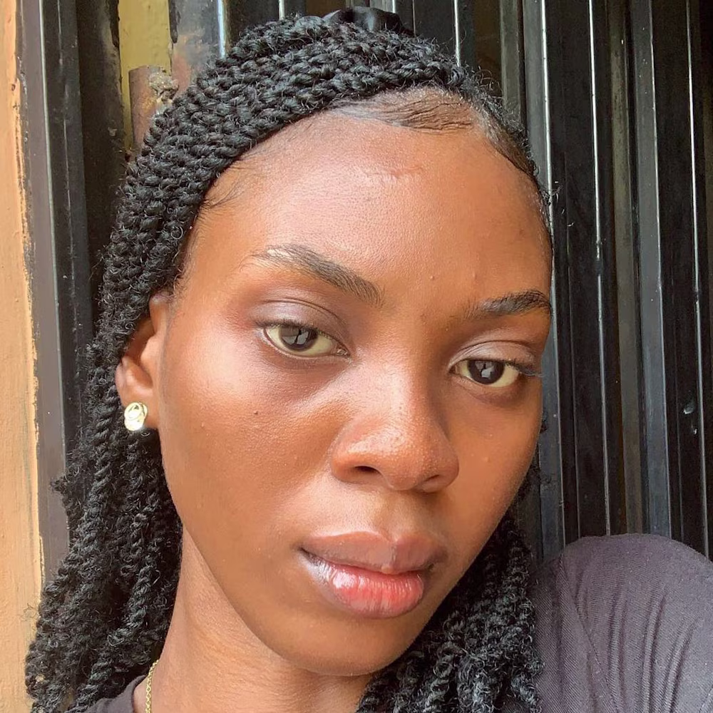 Abisola  Shofoluwe 