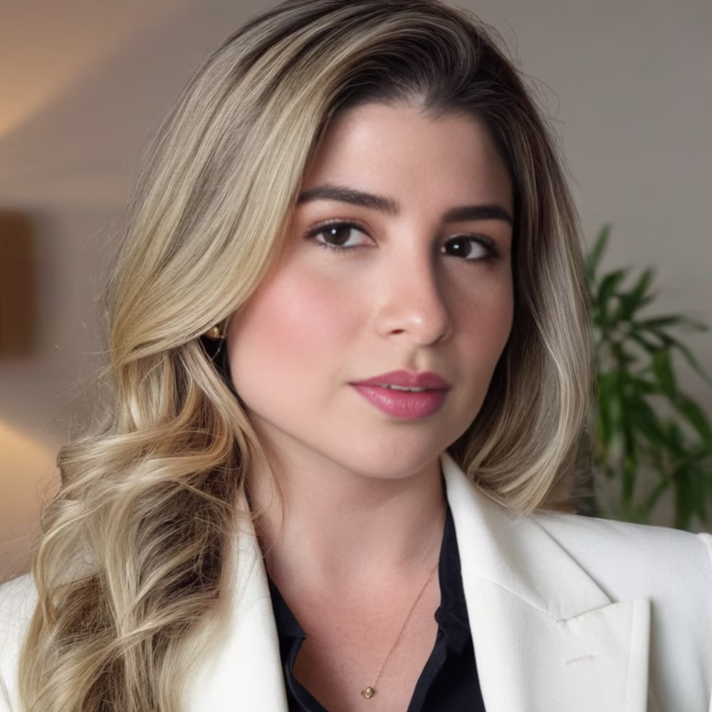 Nataly Mantilla