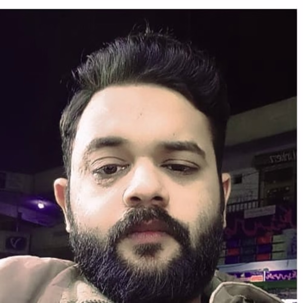 Muhammad  Bilal