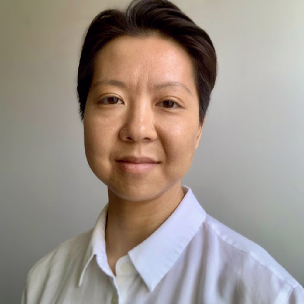 Ember Zhang