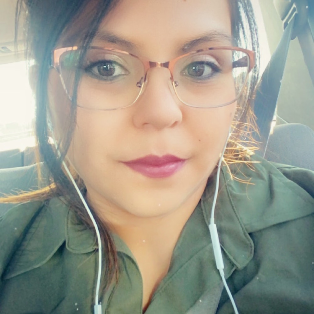 Iztel Perez
