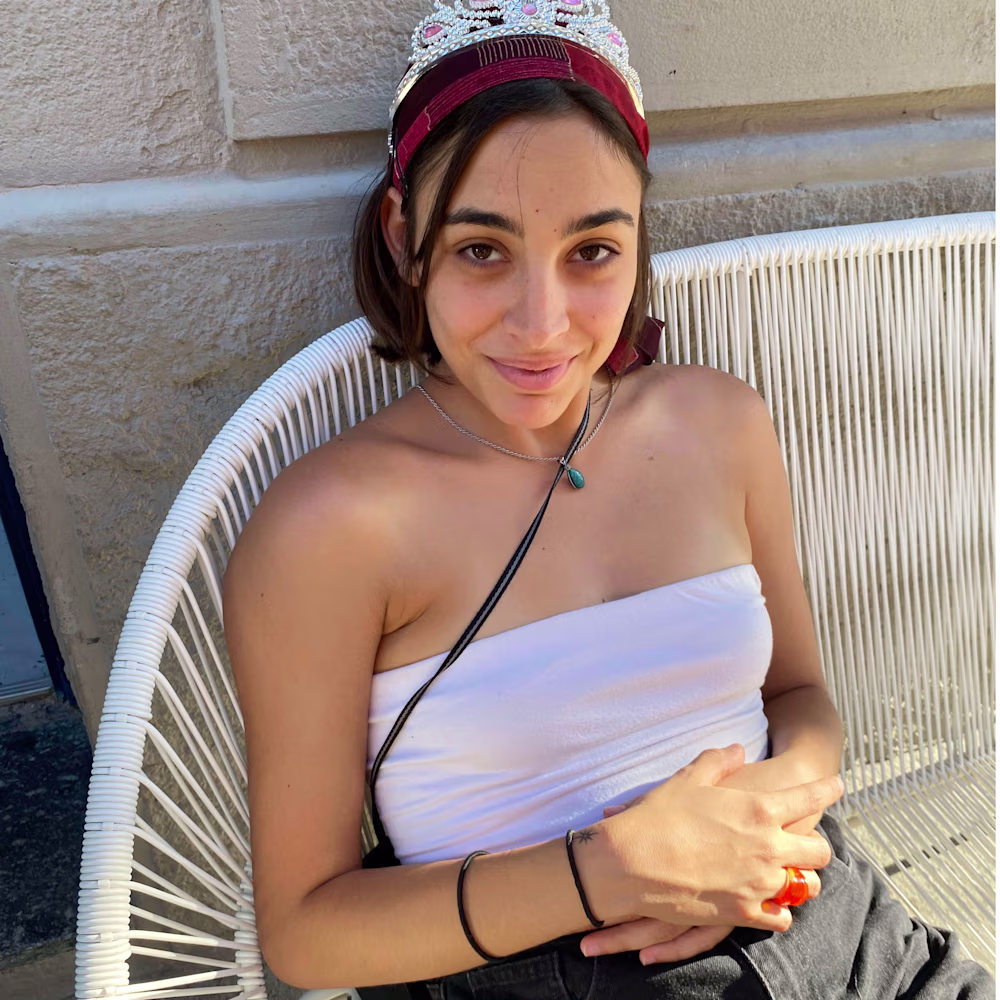 Maria Landini