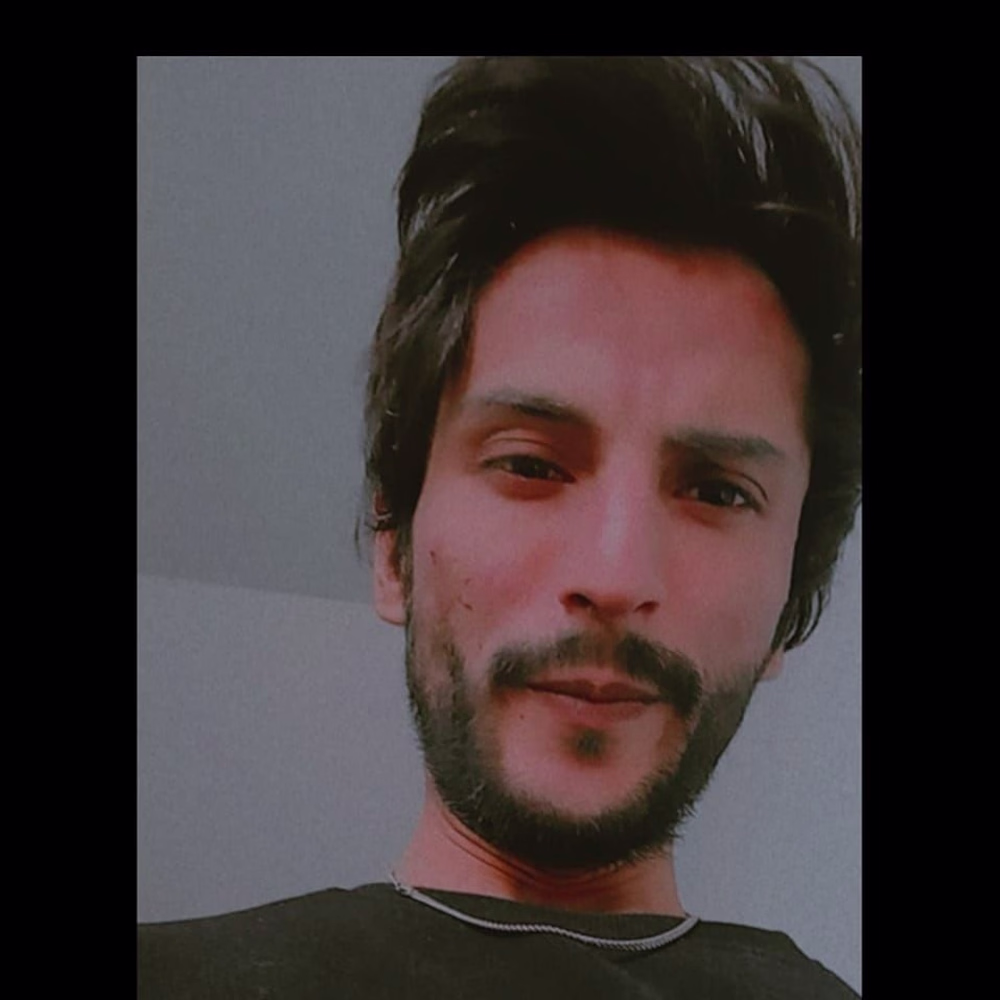 Zeeshan Najeeb
