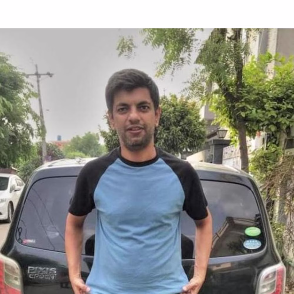 Adeel Farasat