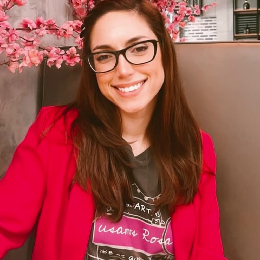 Jessica Abbadia