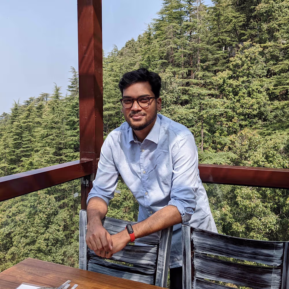 Sagnik Dasgupta