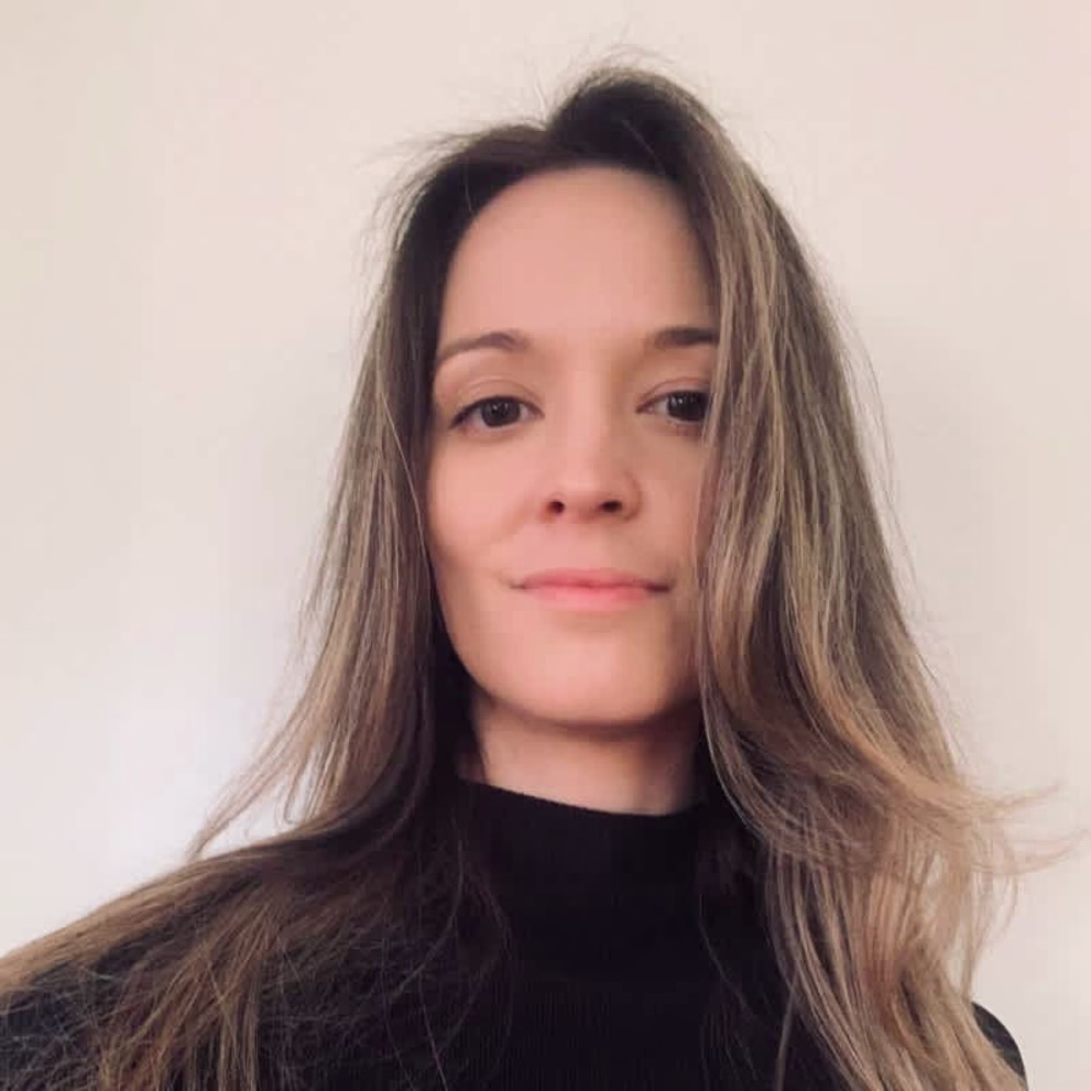 Iva Petrovic