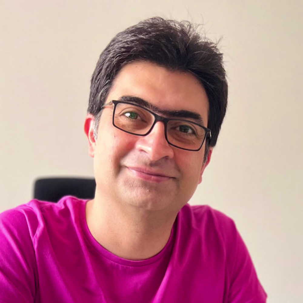 babak haghighi