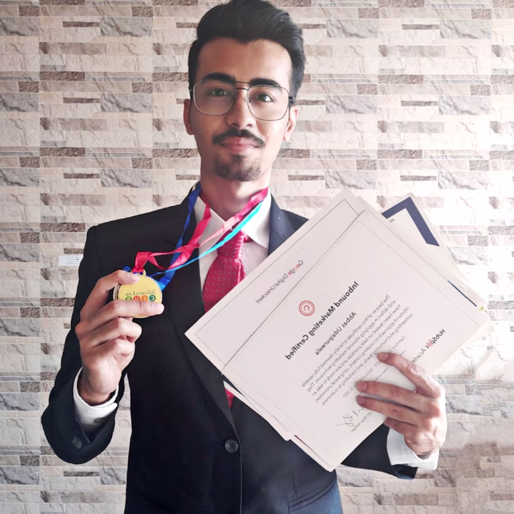 Abbas Udaipurwala