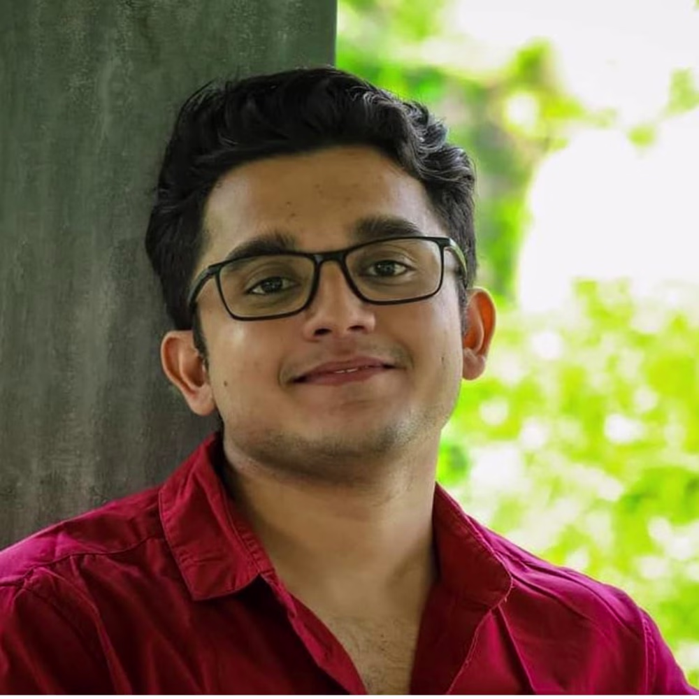 Dhaval Jain A