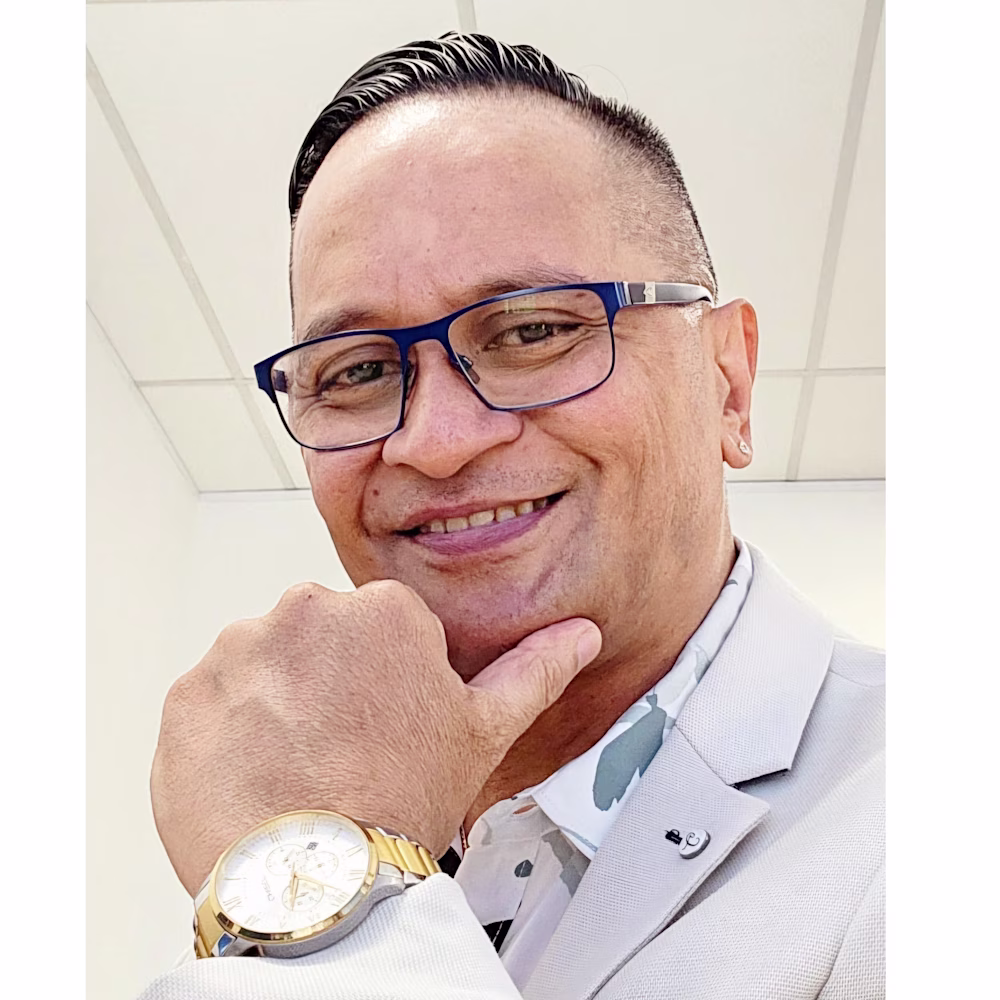 Victor T Tam Yan