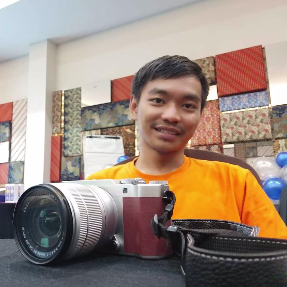 Adi Agung Nugroho