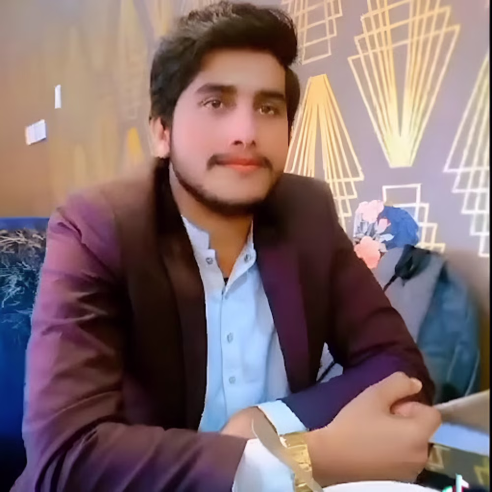 M Nawaz