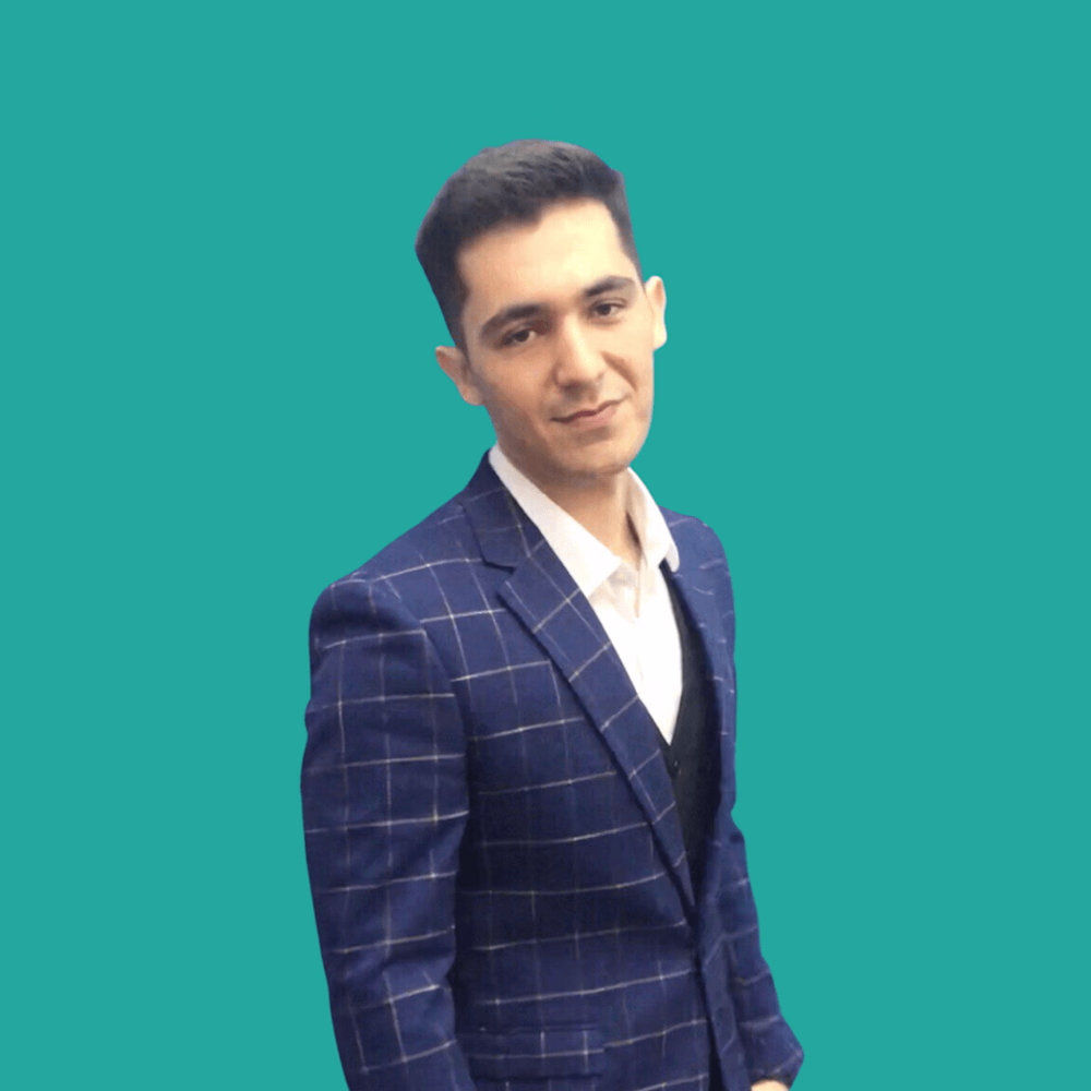 Ravshan  Suyunov