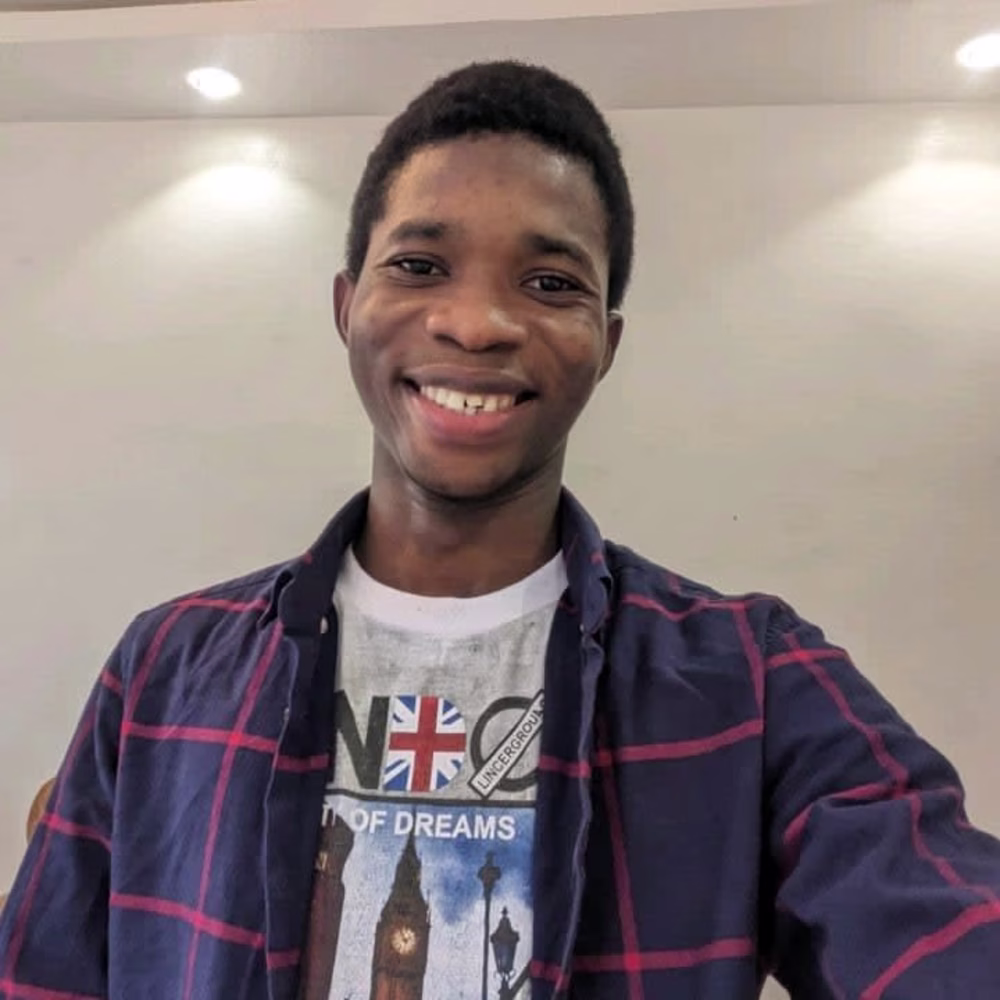 Umar Jimoh