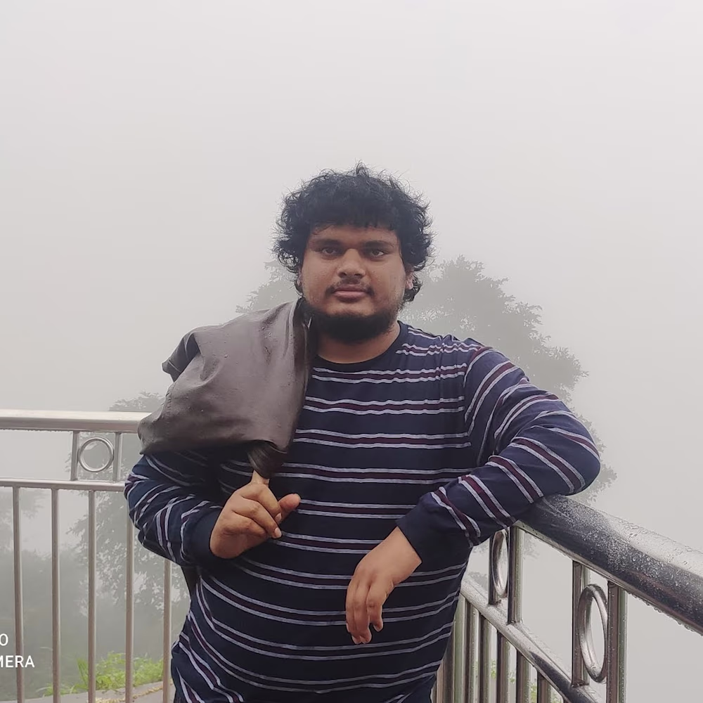 Arun Gowda