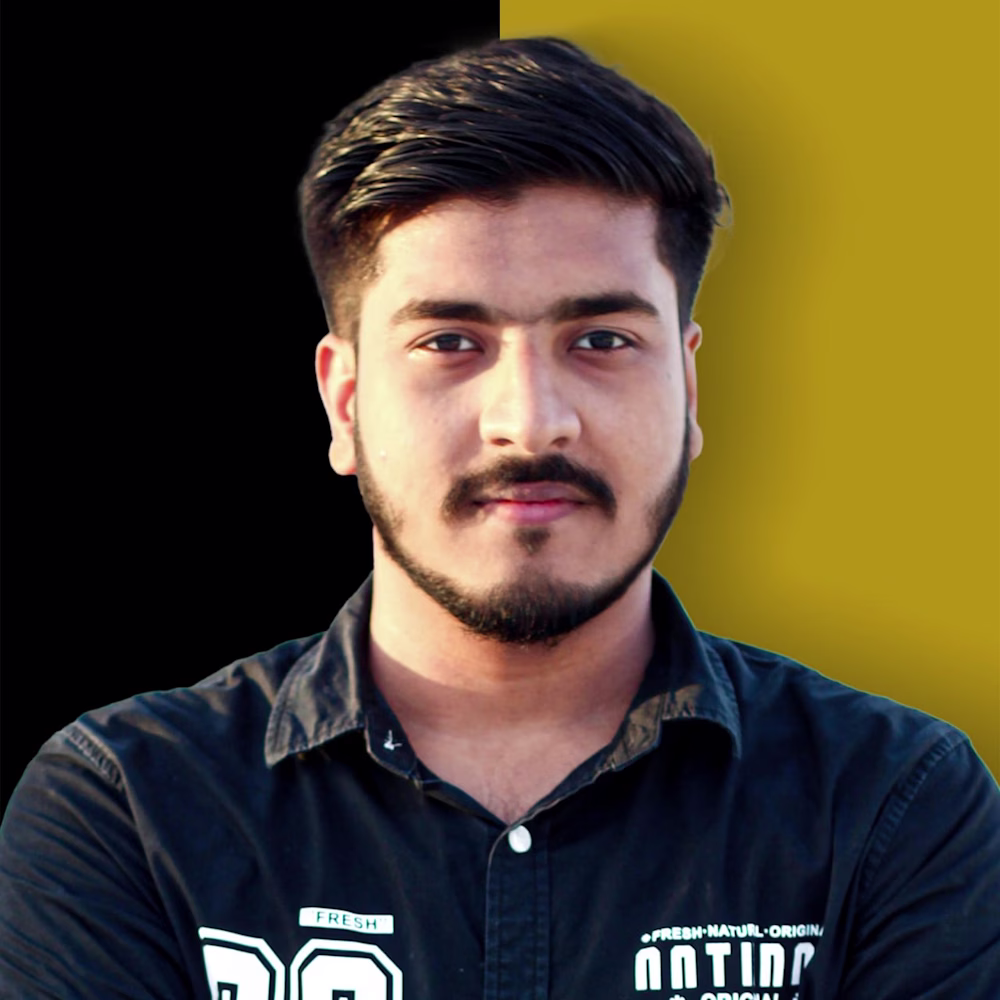 Saad Shafi