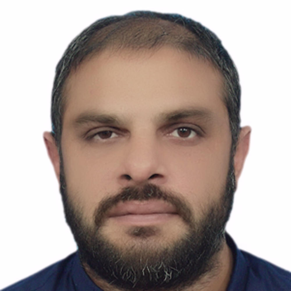 Jawad  Aslam