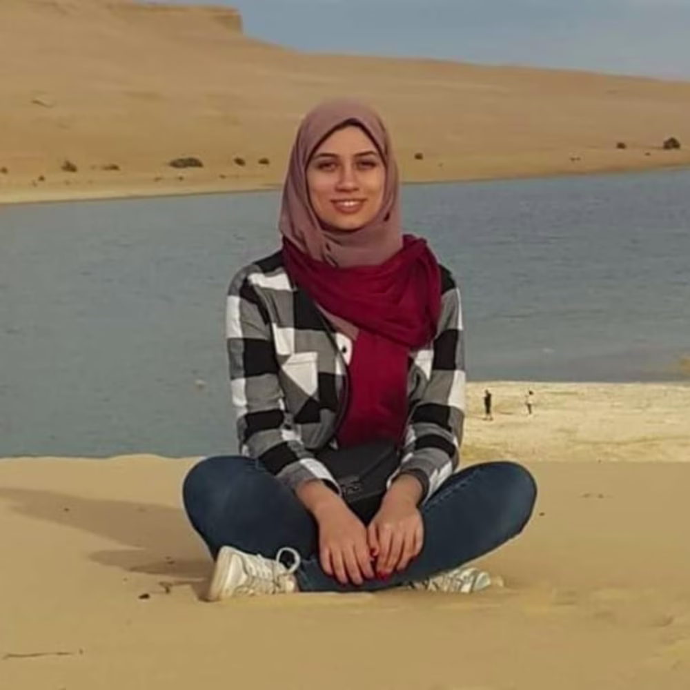 Yasmin Essam