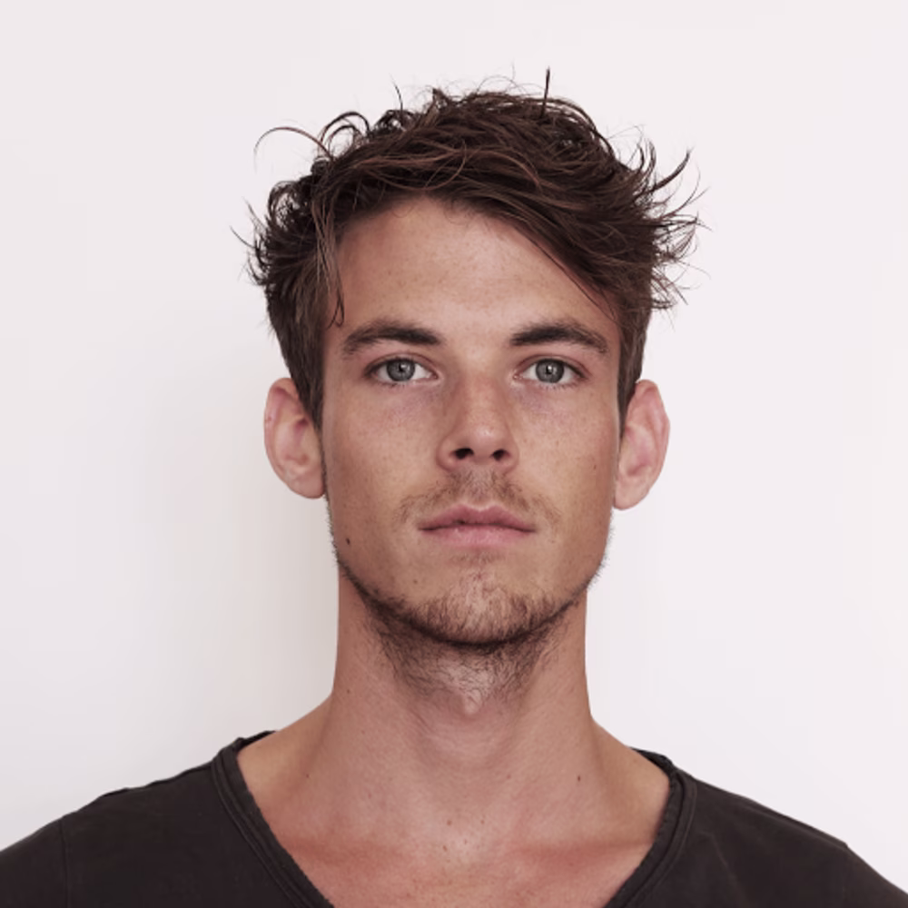 Axel Eerbeek