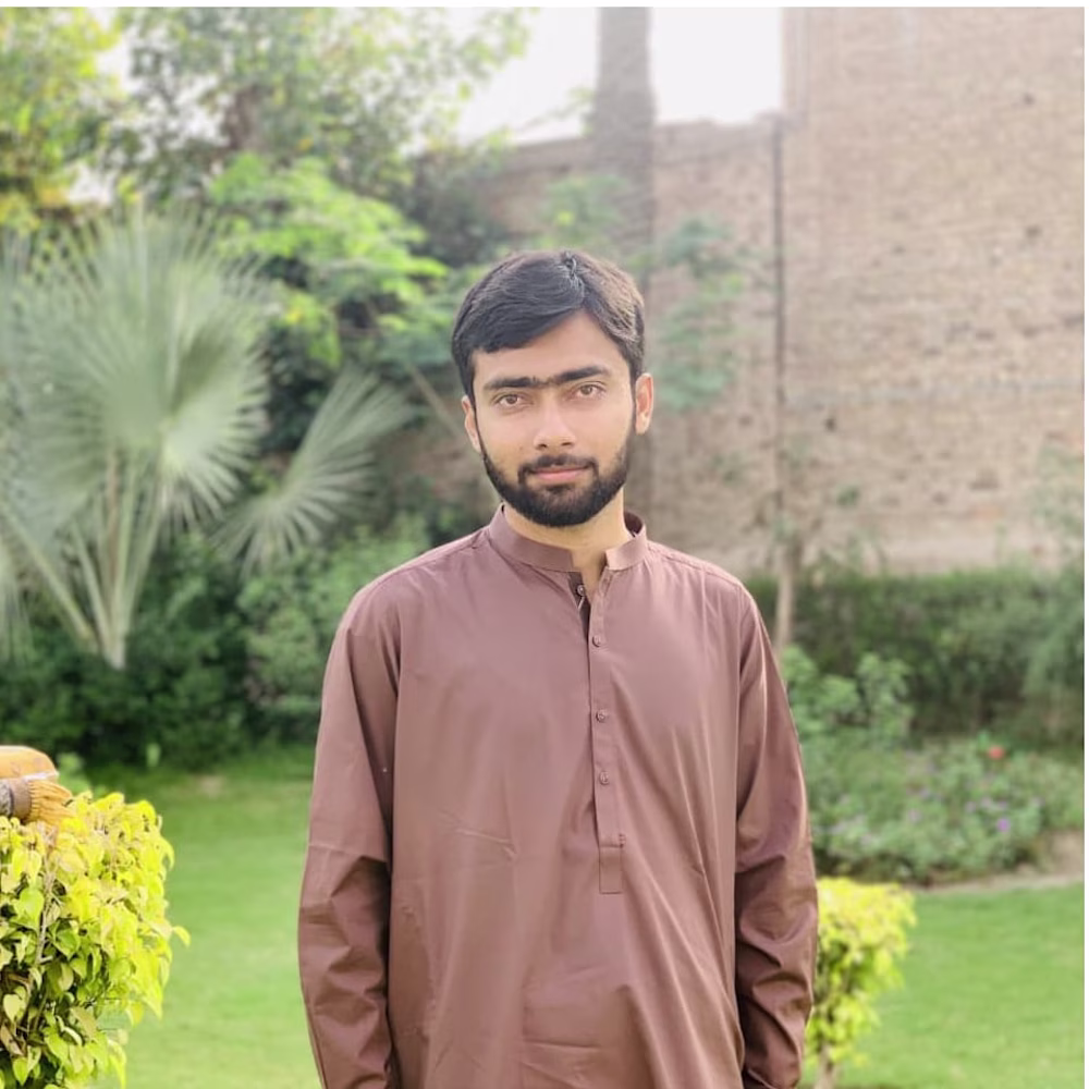 Abdul Haseeb