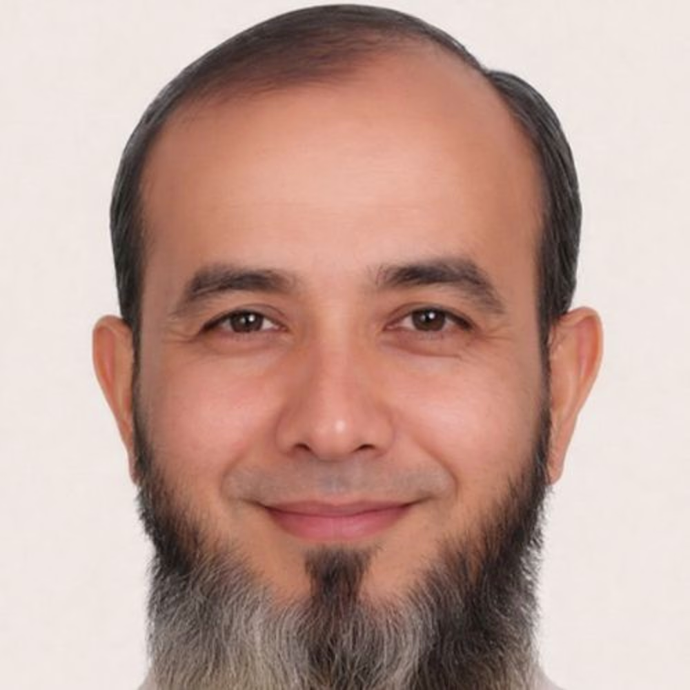 TANVIR AHMED