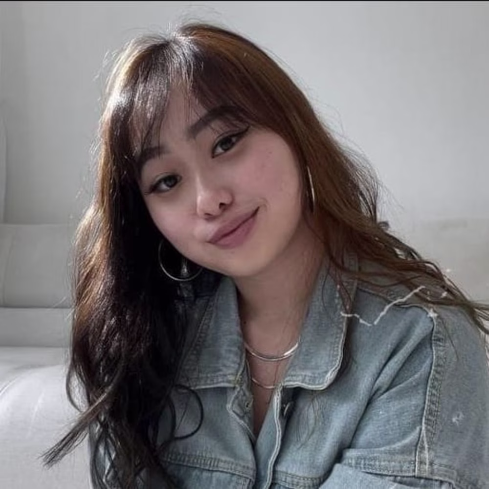 Zoey Lim