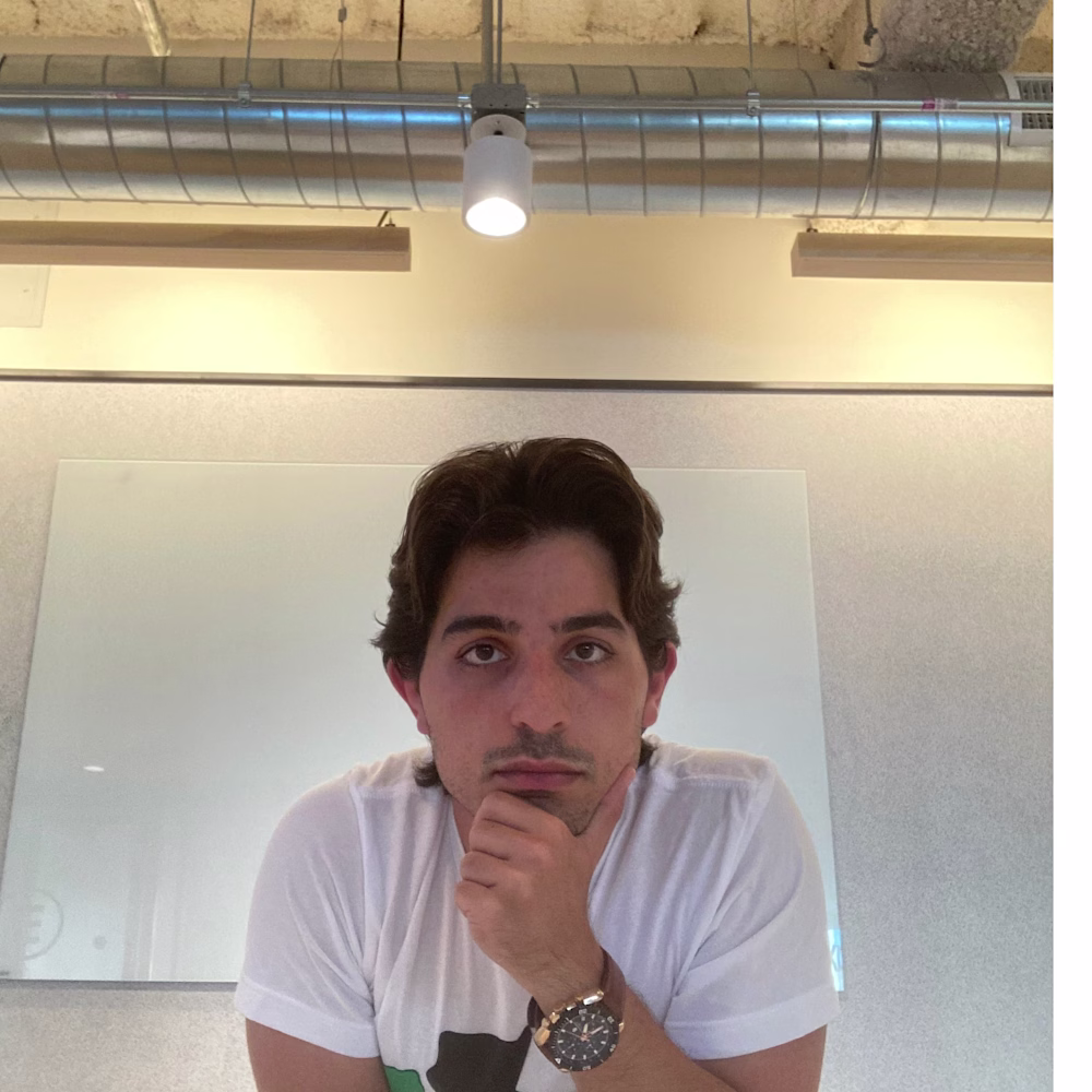 Mohammad Nafisi