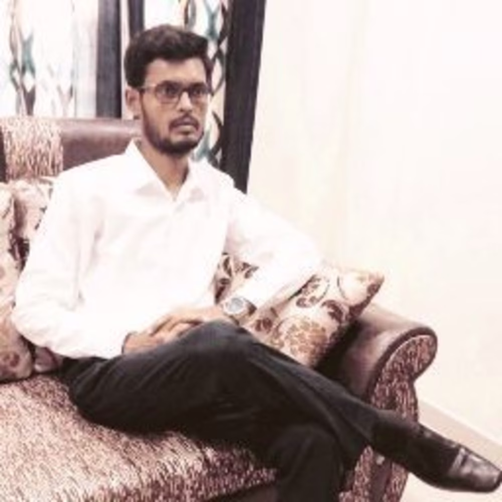 Jitendra Kumar Gupta