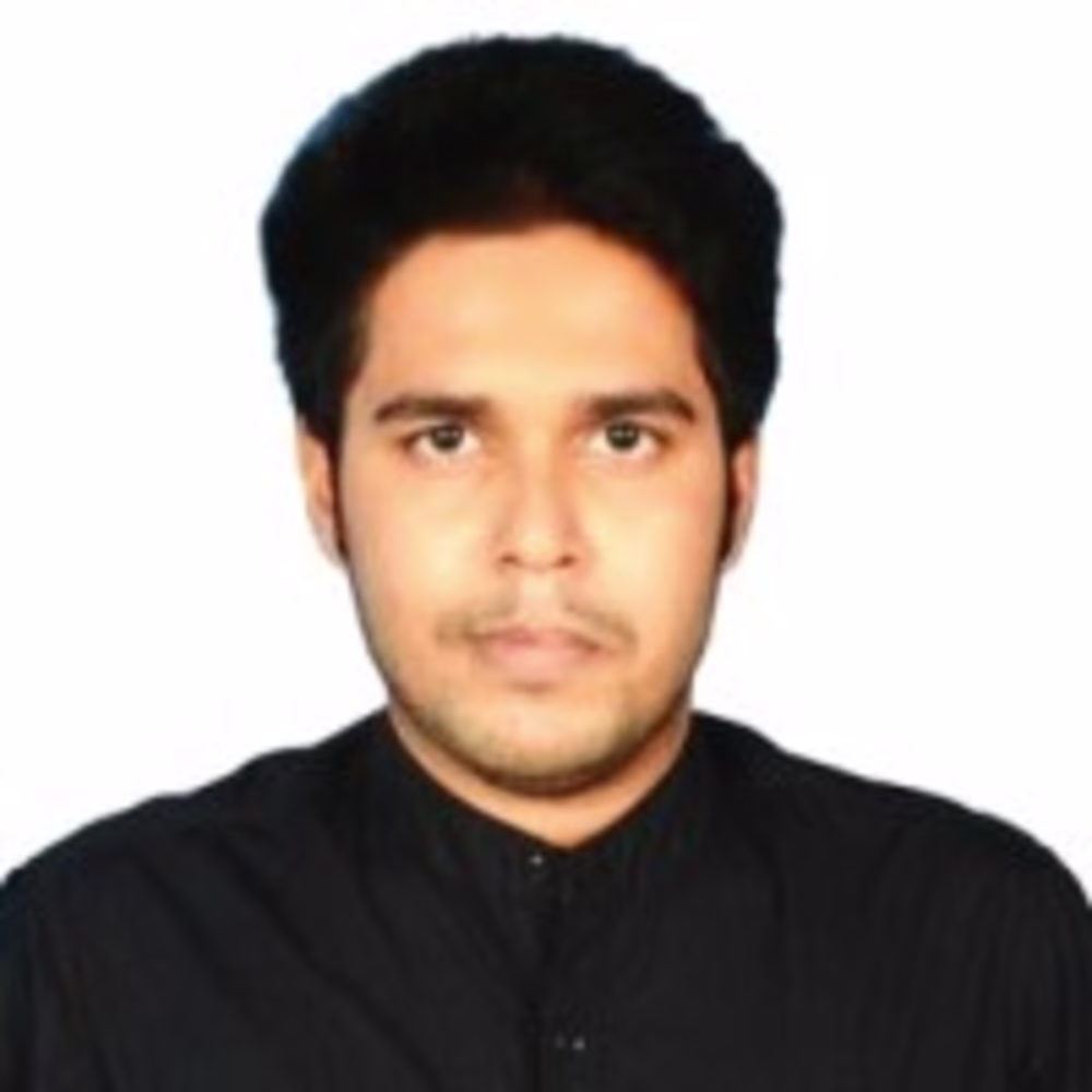 Shubham Kumar