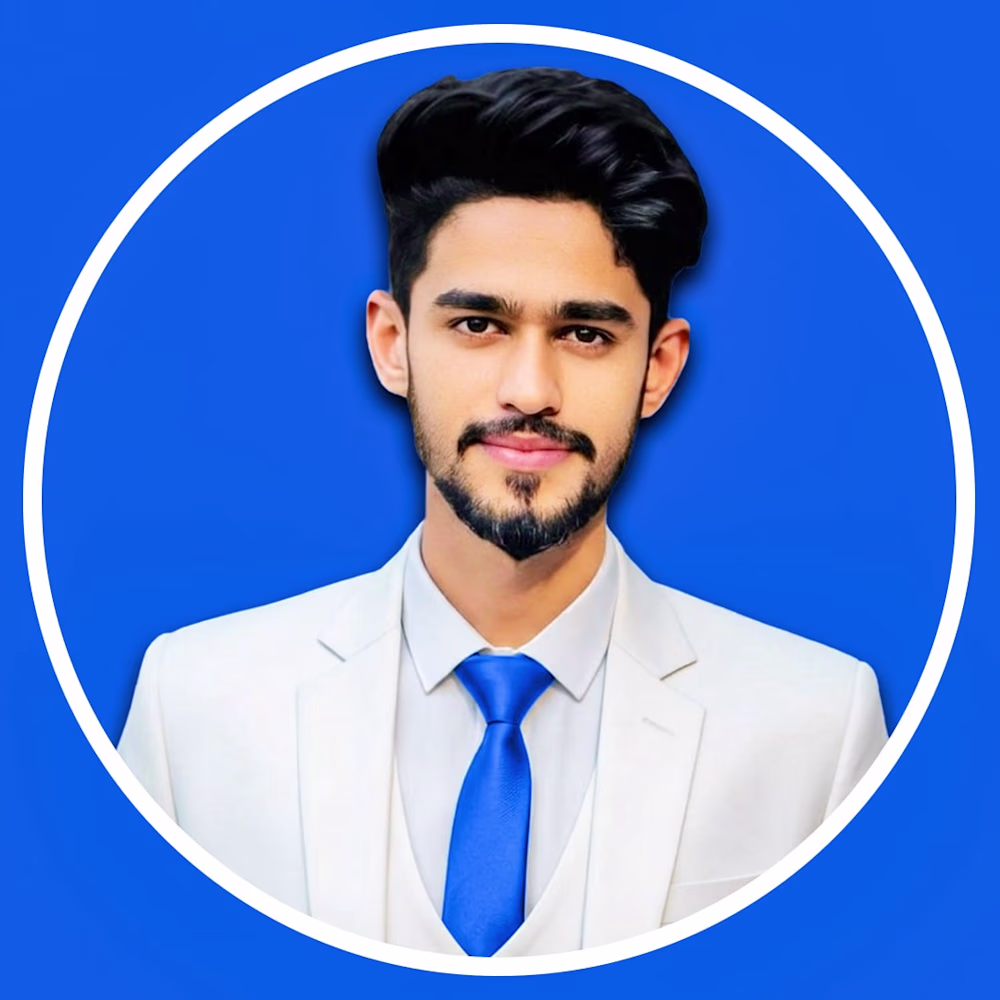 Muhammad Saqib Tariq