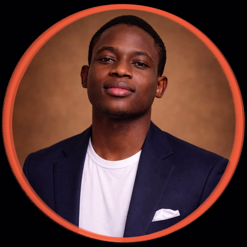 Adeyemi  Tolulope