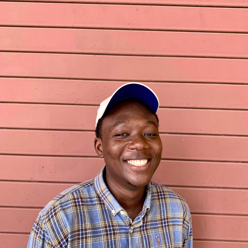 Abubakar Sadiq Olayinka